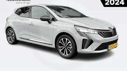 Occasion Renault Clio V Techno 143 PK (105 kW) 2025 Hatchback