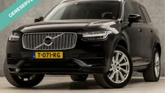 Zwart Gebruikt 2016 Volvo XC90 Inscription SUV | € 33.445 (Goede deal)
