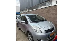 Gebruikt 2006 Toyota Yaris Luna Hatchback | € 4.450 (Eerlijke prijs)