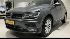 Gebruikt 2020 VW Tiguan Comfortline SUV | € 21.900 (Eerlijke prijs)