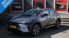 Gebruikt 2025 Toyota bZ4X Active SUV | € 40.900 (Eerlijke prijs)