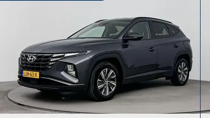 Occasion Hyundai Tucson Comfort 150 PK (110 kW) 2022 SUV