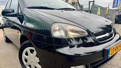 Zwart Gebruikt 2005 Chevrolet Tacuma MPV | € 1.450 (Eerlijke prijs)