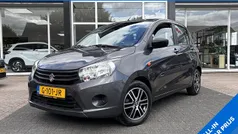 Grijs Gebruikt 2019 Suzuki Celerio Comfort Hatchback | € 9.950 (Eerlijke prijs)