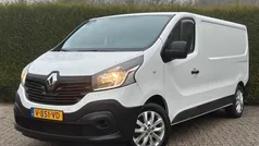 Gebruikt 2019 Renault Trafic Komfort Van | € 11.995 (Goede deal)