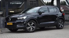 Gebruikt 2020 Volvo XC40 R-Design SUV | € 27.445 (Eerlijke prijs)