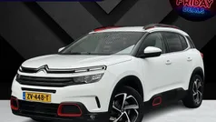 Wit Gebruikt 2019 Citroën C5 Aircross Feel SUV | € 21.940 (Eerlijke prijs)