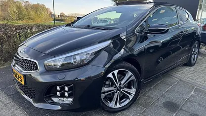 Occasion Kia ProCeed GT-Line 120 PK (88 kW) 2018 Hatchback