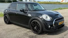 Gebruikt 2015 Mini Cooper S Chili Hatchback | € 10.944 (Super prijs)