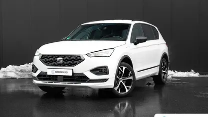 Occasion 2022 Seat Tarraco Business SUV | € 31.095 (Eerlijke prijs)