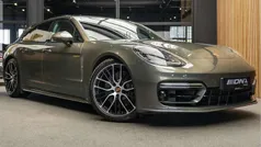 Gebruikt 2022 Porsche Panamera S E-Hybrid Sport Turismo Sedan | € 114.995