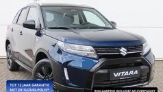 Gebruikt 2025 Suzuki Vitara SUV | € 31.299 (Eerlijke prijs)