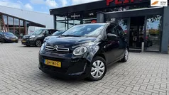 Gebruikt 2018 Citroën C1 Feel Hatchback | € 8.299 (Eerlijke prijs)