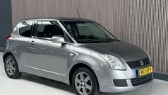 Gebruikt 2009 Suzuki Swift Exclusive Hatchback | € 4.250 (Eerlijke prijs)