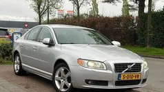 Gebruikt 2007 Volvo S80 Momentum Sedan | € 9.850 (Goede deal)
