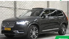 Gebruikt 2022 Volvo XC90 Inscription SUV | € 49.500 (Eerlijke prijs)