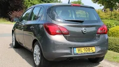 Gebruikt 2015 Opel Corsa Cosmo Hatchback | € 8.350 (Eerlijke prijs)