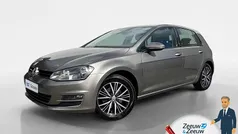 Gebruikt 2017 VW Golf VII Highline Hatchback | € 12.945 (Super prijs)