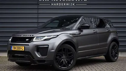 Occasion Land Rover Range Rover evoque Autobiography 180 PK (132 kW) 2017 SUV
