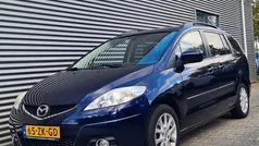 Gebruikt 2008 Mazda 5 MPV | € 2.495 (Eerlijke prijs)