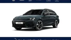 Gebruikt 2025 Cupra Leon Stationwagen | € 46.823 (Eerlijke prijs)