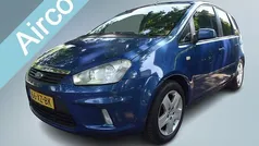 Gebruikt 2007 Ford C-MAX Trend MPV | € 2.250 (Eerlijke prijs)