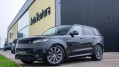 Gebruikt 2025 Land Rover Range Rover Sport Black Edition SUV | € 121.950 (Eerlijke prijs)