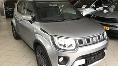 Gebruikt 2024 Suzuki Ignis Hatchback | € 20.700