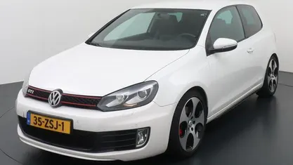 Occasion 2010 VW Golf VI GTI Hatchback | € 8.795 (Eerlijke prijs)