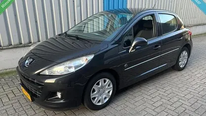 Occasion Peugeot 207 Urban Move 95 PK (69 kW) 2012 Hatchback