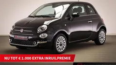 Gebruikt 2024 Fiat 500 Dolcevita Hatchback | € 16.495 (Eerlijke prijs)
