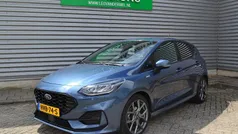 Gebruikt 2022 Ford Fiesta ST-Line Hatchback | € 17.700 (Eerlijke prijs)