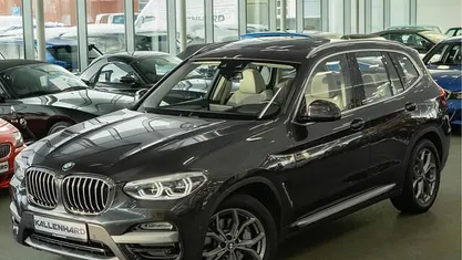 Occasion 2019 BMW X3 xLine SUV | € 36.875 (Goede deal)