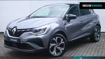 Occasion Renault Captur R.S. 2022 SUV