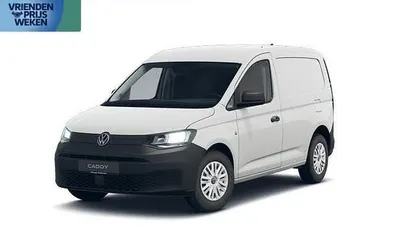 Occasion VW Caddy Comfortline 102 PK (75 kW) 2026 MPV