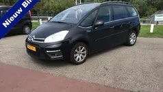 Gebruikt 2012 Citroën Grand C4 Picasso SELECTION MPV | € 1.999 (Eerlijke prijs)