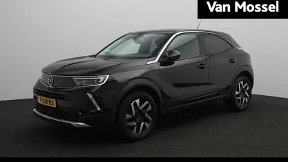 Occasion 2023 Opel Mokka Elegance SUV | € 16.945 (Super prijs)