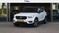 Wit Gebruikt 2018 Volvo XC40 R-Design SUV | € 30.950 (Eerlijke prijs)