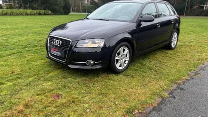 Gebruikt 2012 Audi A3 Sportback Attraction Hatchback | € 5.800 (Eerlijke prijs)