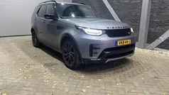 Grijs Gebruikt 2020 Land Rover Discovery 5 Landmark SUV | € 32.700 (Super prijs)