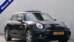 Blauw Gebruikt 2020 Mini Cooper Clubman Chili Stationwagen | € 26.950 (Eerlijke prijs)