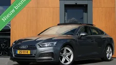Grijs Gebruikt 2019 Audi A5 Sportback S-Line Hatchback | € 26.750 (Goede deal)