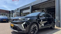 Zwart Nieuw 2025 Renault Captur Esprit Alpine SUV | € 36.390 (Eerlijke prijs)