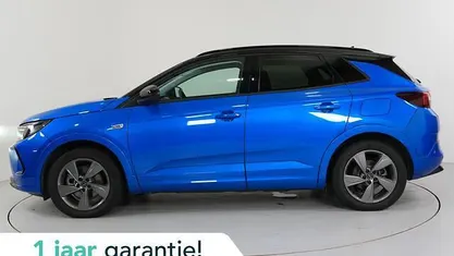 Occasion 2024 Opel Grandland X GSe SUV | € 28.900 (Super prijs)