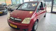 Gebruikt 2006 Opel Meriva Enjoy MPV | € 1.650 (Eerlijke prijs)