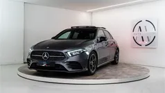 Gebruikt 2019 Mercedes A180 Business Hatchback | € 24.980 (Eerlijke prijs)