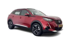 Gebruikt 2020 Peugeot e-2008 Allure SUV | € 13.245 (Eerlijke prijs)