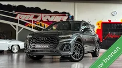 Gebruikt 2021 Audi Q5 S-Line SUV | € 36.945 (Goede deal)