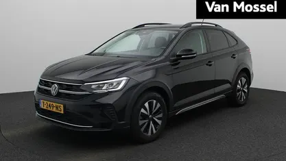 Occasion VW Taigo Pro 95 PK (69 kW) 2023 SUV