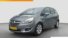 Gebruikt 2016 Opel Meriva MPV | € 12.095 (Eerlijke prijs)